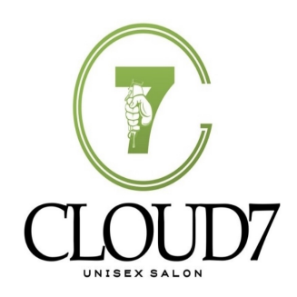 CLOUD 7 UNISEX SALON & SPA